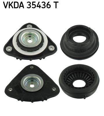 Kit de réparation, coupelle de suspension SKF VKDA 35436 T